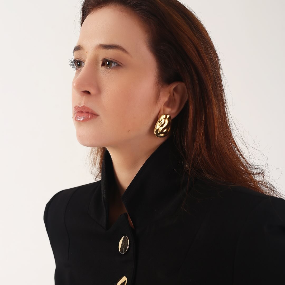 Foto Perfil Presidente do CondePrev: Hanna Bonner