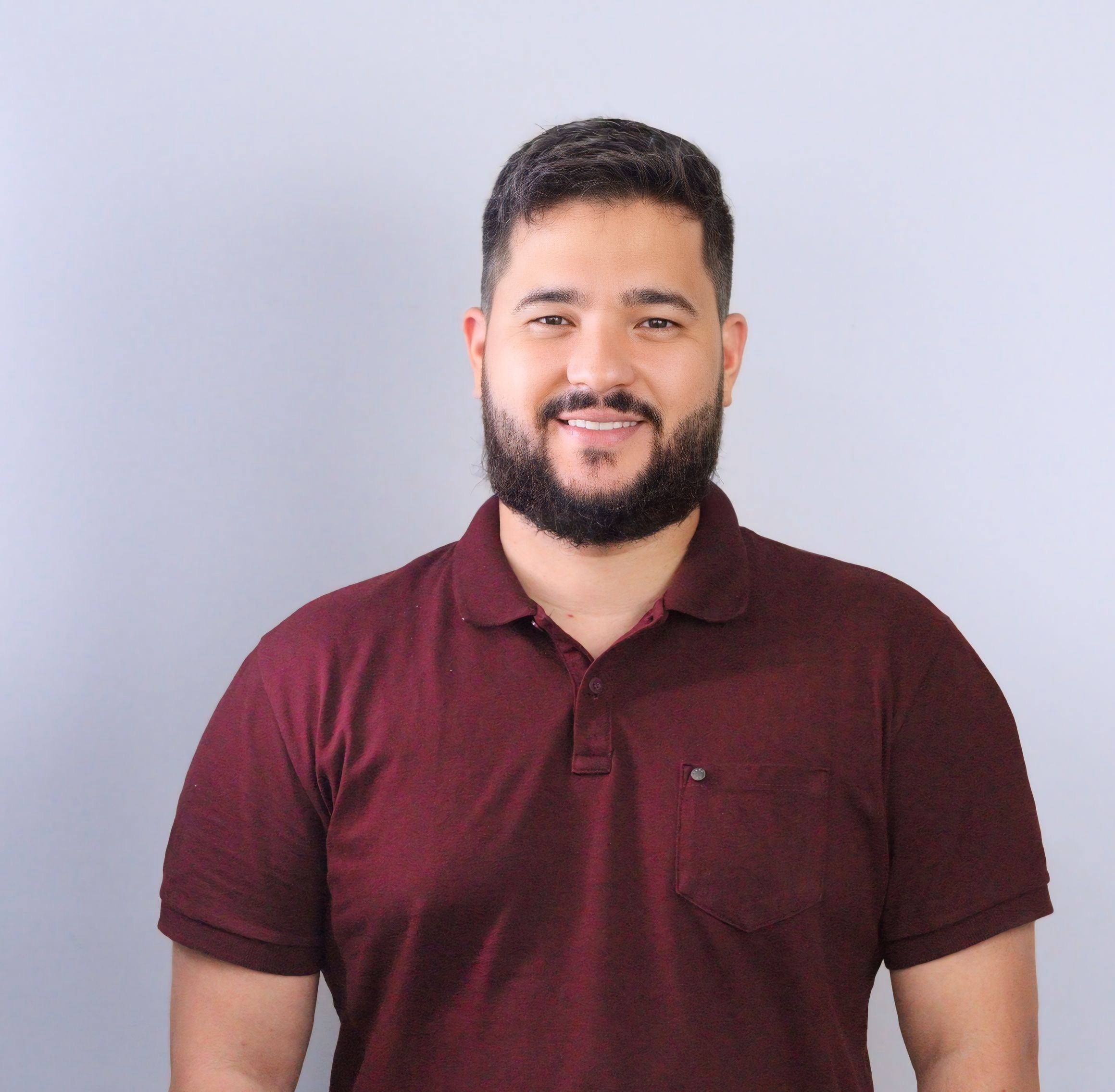 Foto Perfil Secretária:  Dante Tomei Neto