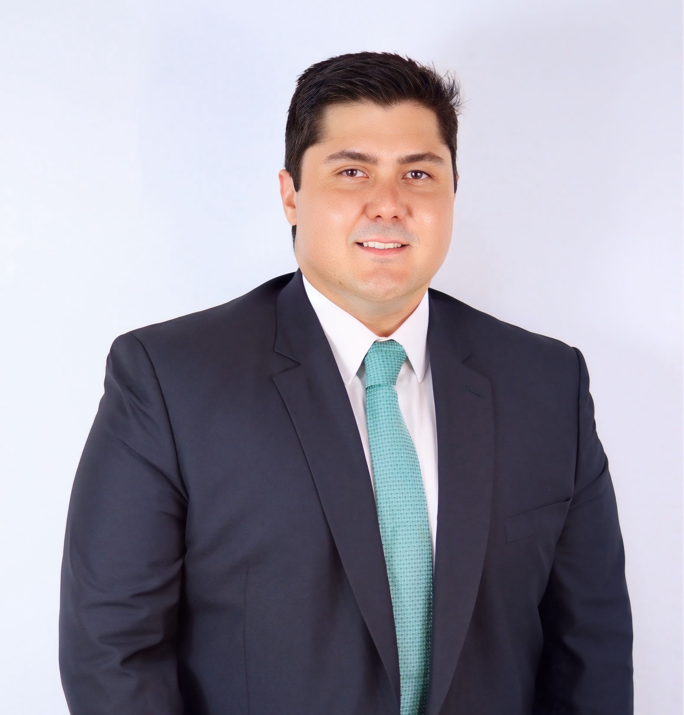 Foto Perfil Controaldor Geral do Município: Fernando Erick Queiroz