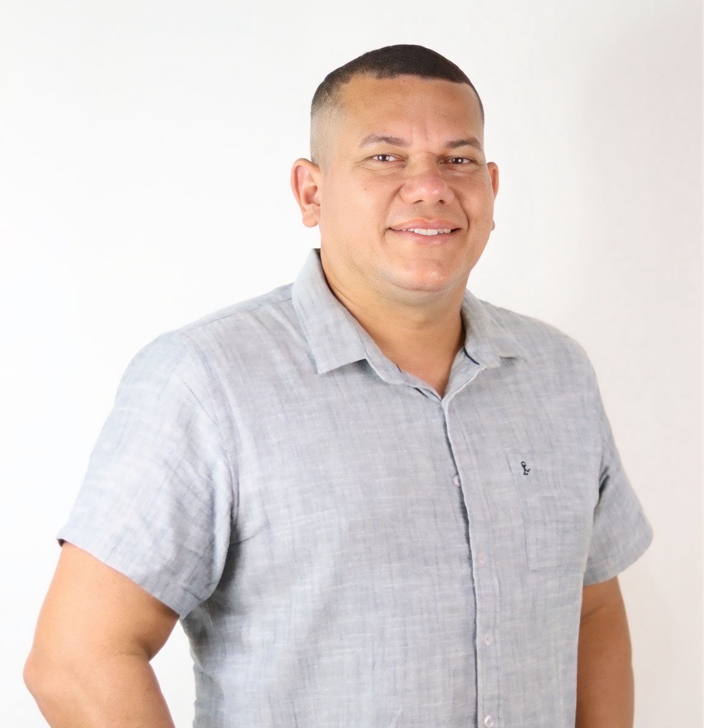 Foto Perfil Manoel da Silva
