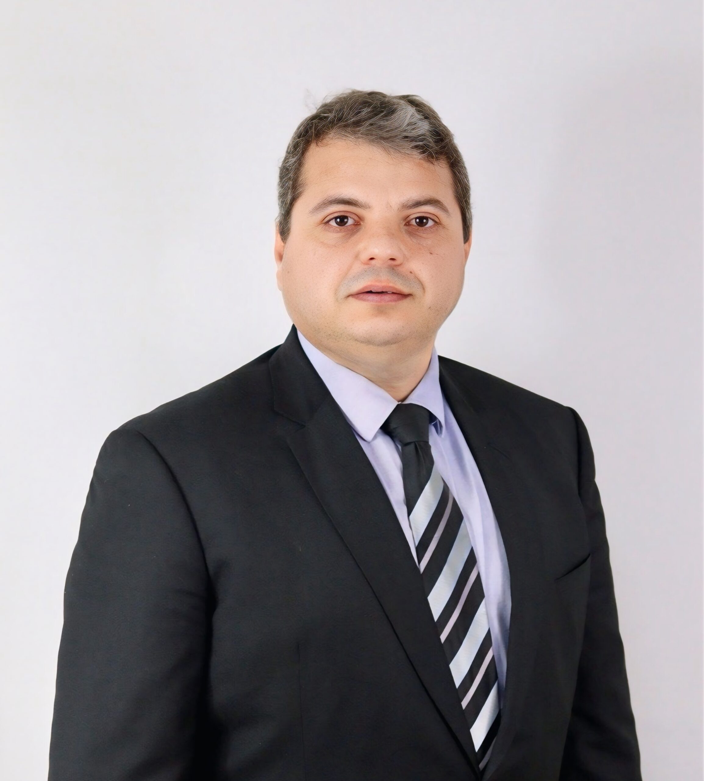 Foto Perfil Procurador: Marcos Antônio Leite Ramalho Júnior