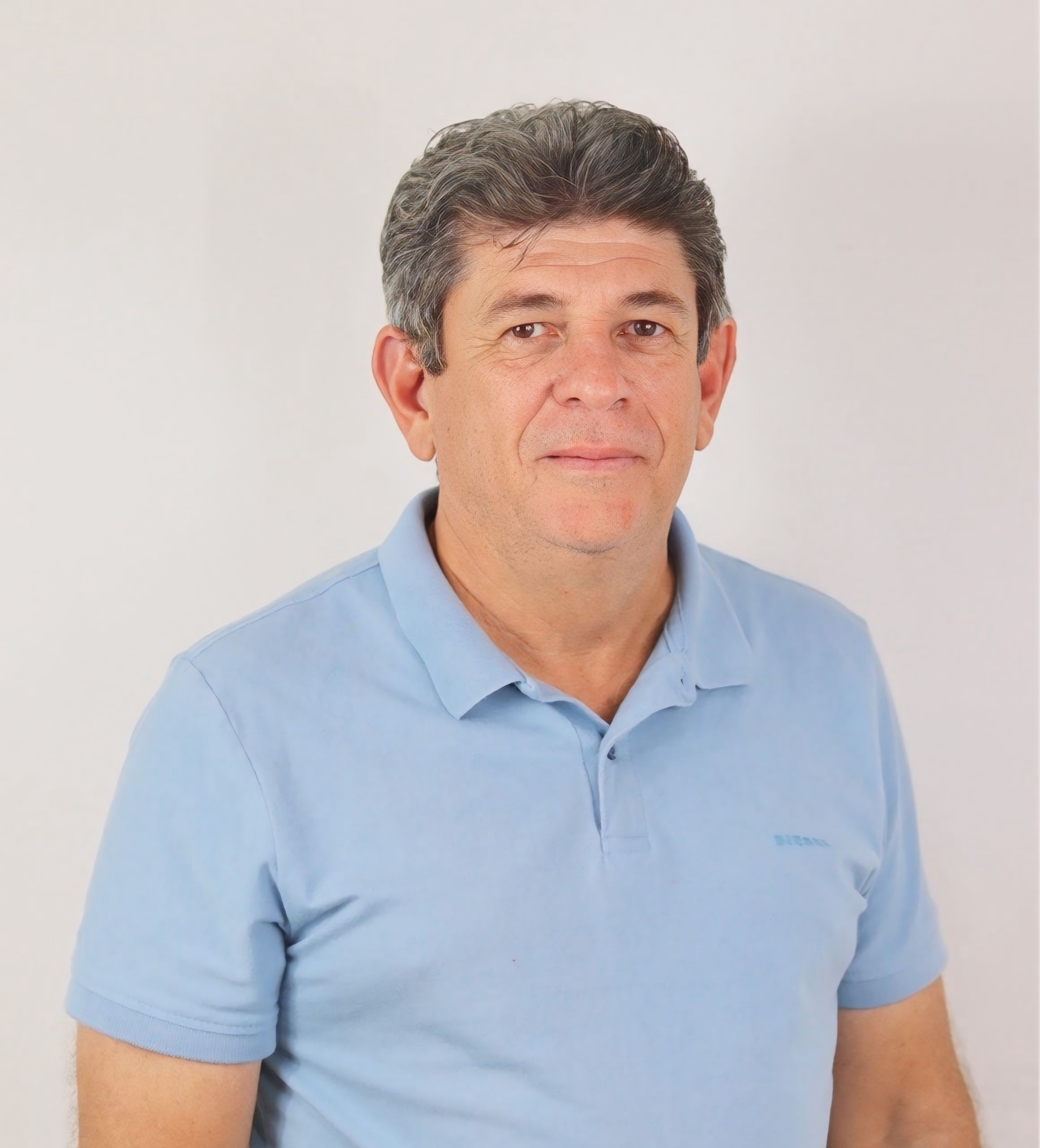 Foto Perfil Secretária: Nélio Carneiro