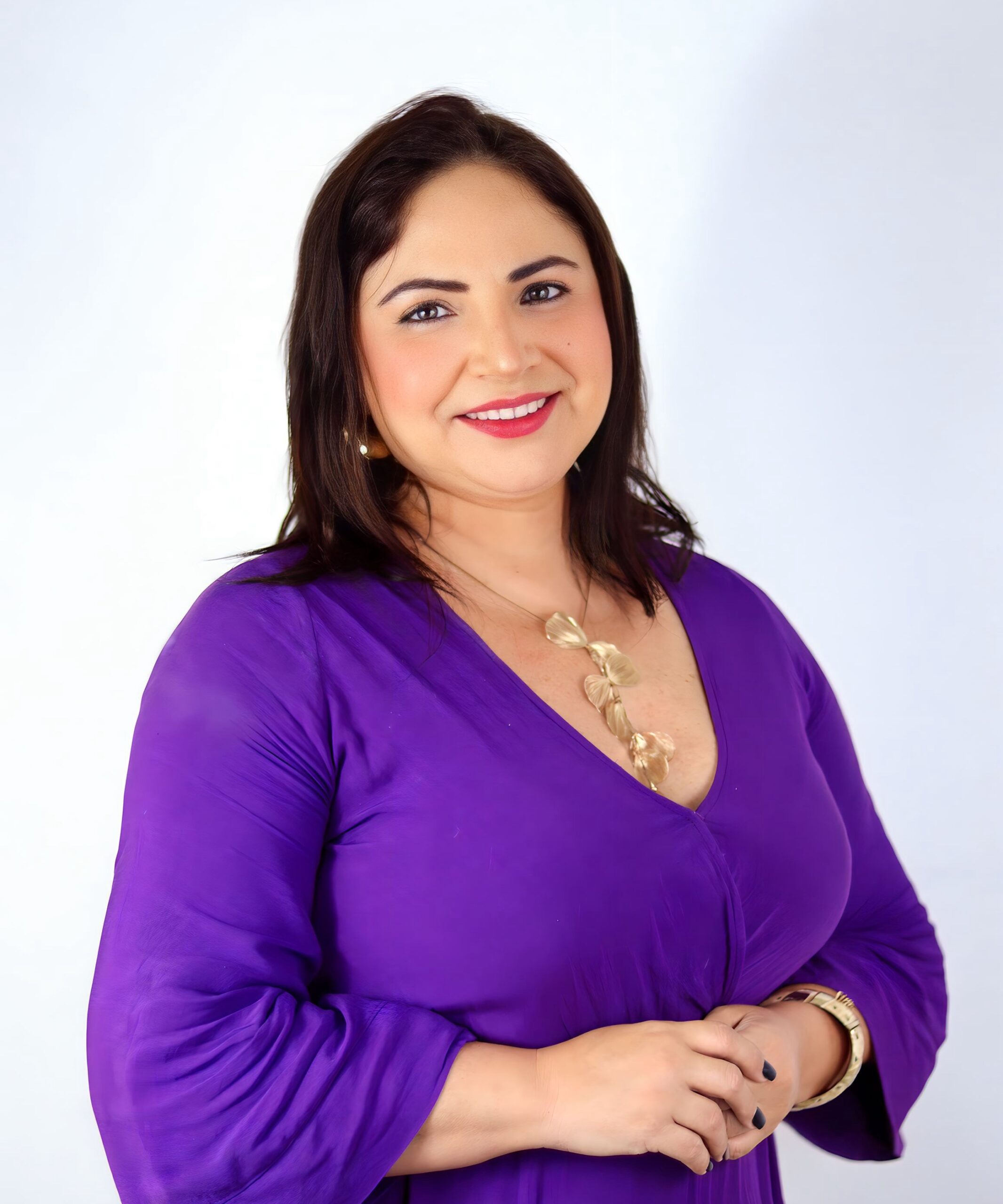 Foto Perfil Gerente Executiva:  Yonara Cordeiro 