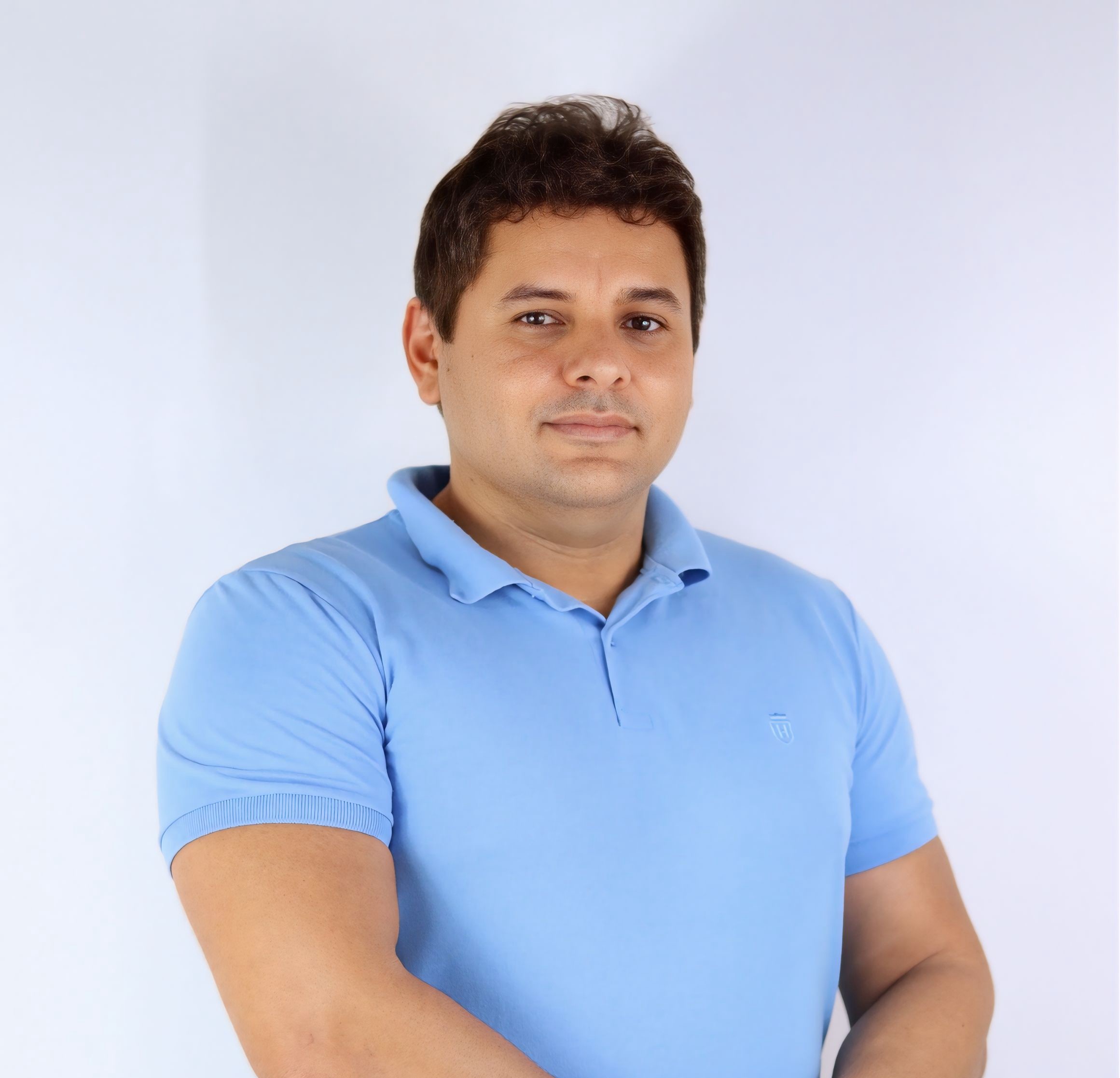 Foto Perfil Secretário: Igor Confessor