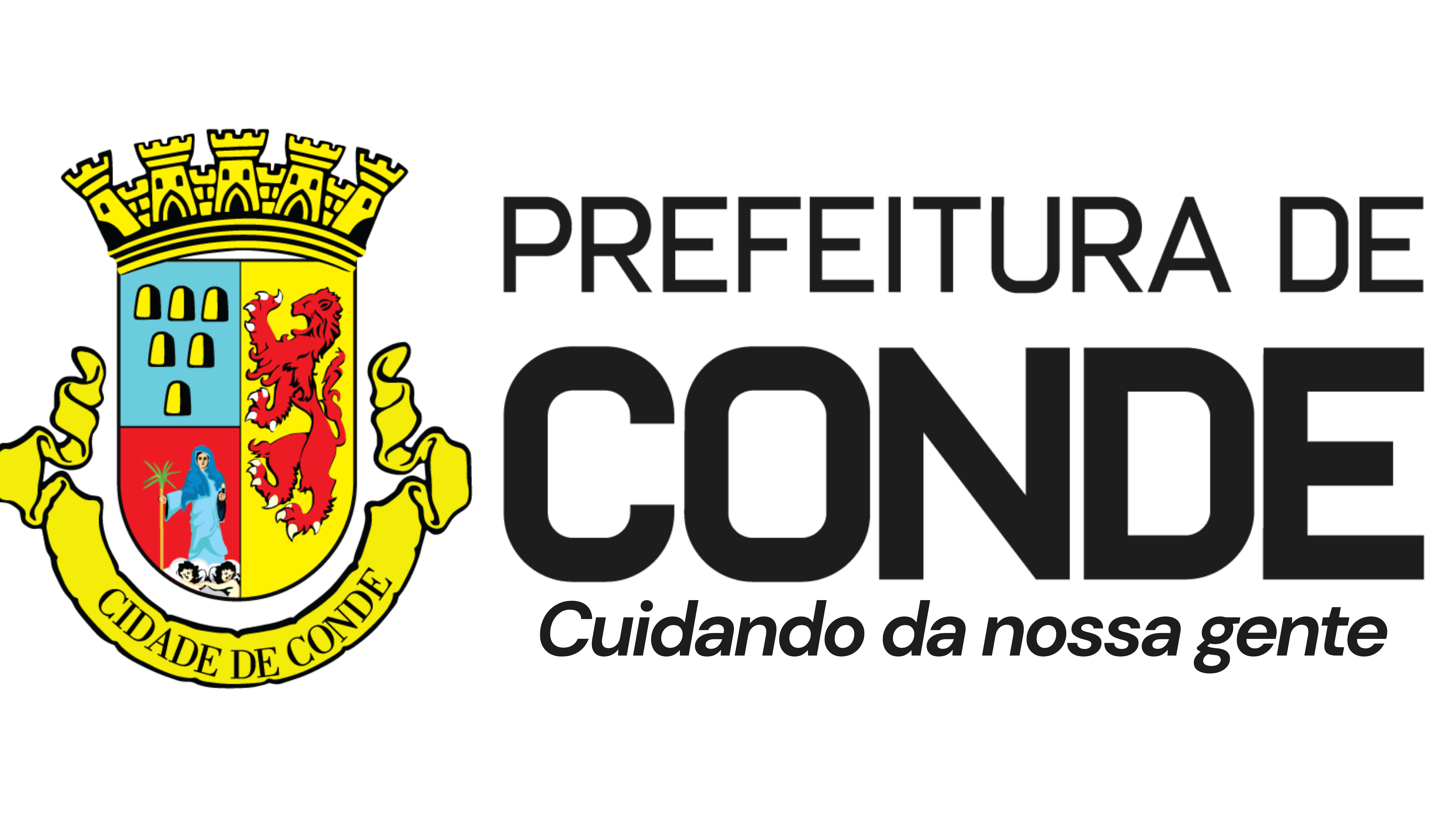 Prefeitura do Conde - PB