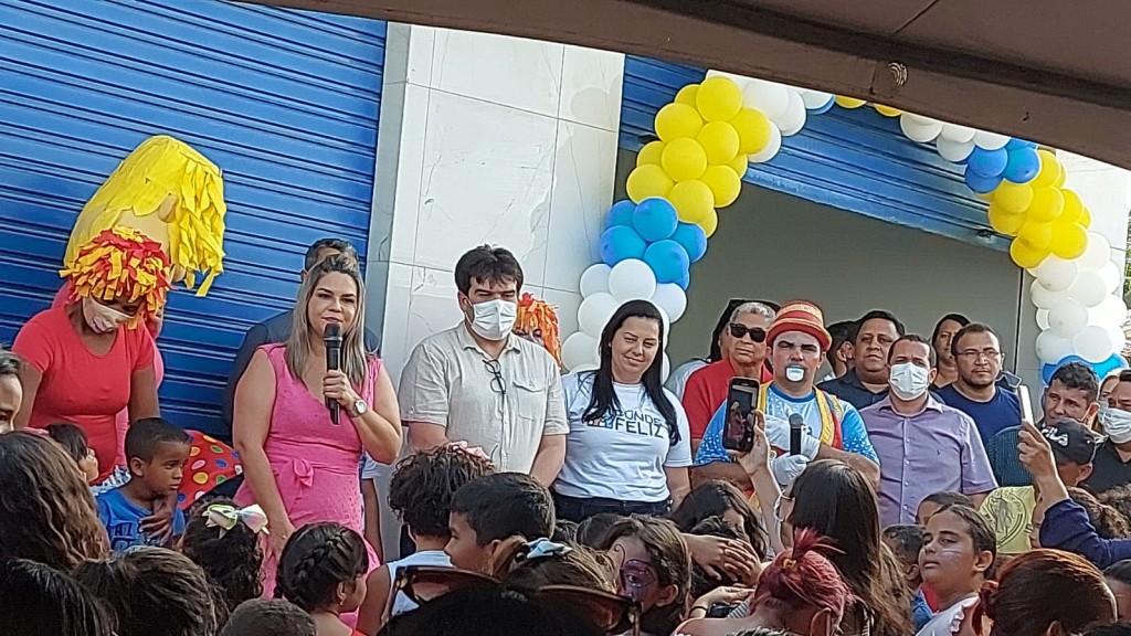 Prefeitura Promove Segunda Edição do Conde Feliz e Inaugura CRAS no Bairro da Pousada