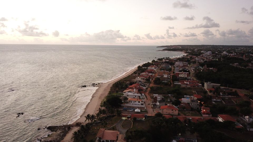 PREFEITURA ESCLARECE QUE NOVO ZONEAMENTO NÃO PERMITIRÁ CONSTRUÇÃO DE ESPIGÕES NO CONDE