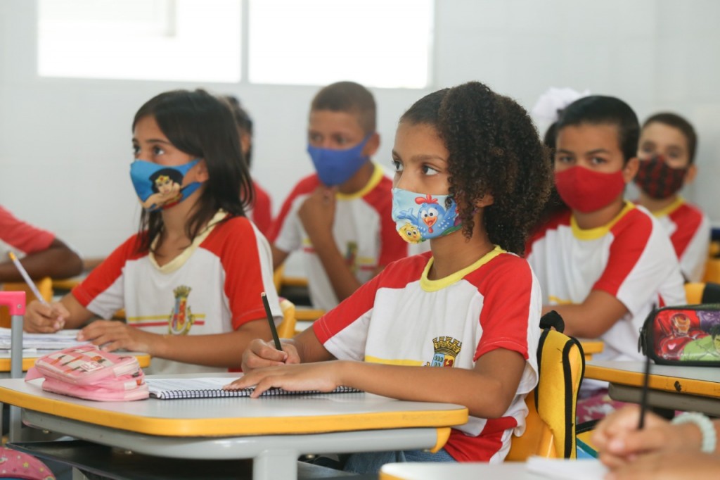 EM 2021: PREFEITURA DE CONDE PRIORIZA SAÚDE E EDUCAÇÃO E SUPERA PERCENTUAL PARA APLICAÇÃO DE RECURSOS EXIGIDOS POR LEI