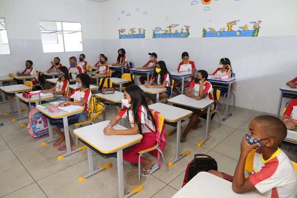 PREFEITURA DECIDE ADIAR PARA O DIA 16/02 O INÍCIO DO ANO LETIVO NA REDE MUNICIPAL DE ENSINO EM CONDE