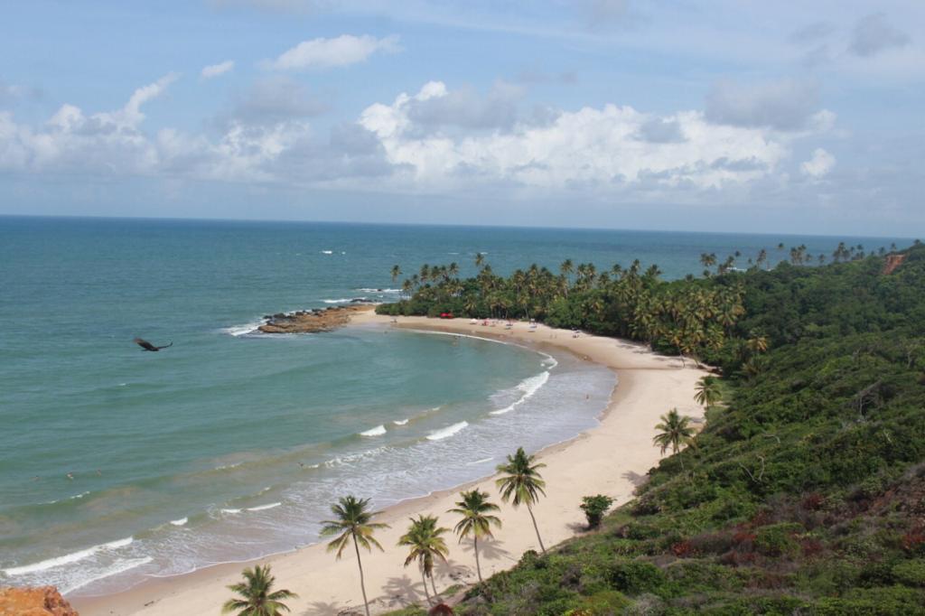 EM PARCERIA COM A PBTUR, PREFEITURA DE CONDE PARTICIPA DO WORKSHOP MASTEROP TRAVEL, EM ALAGOAS