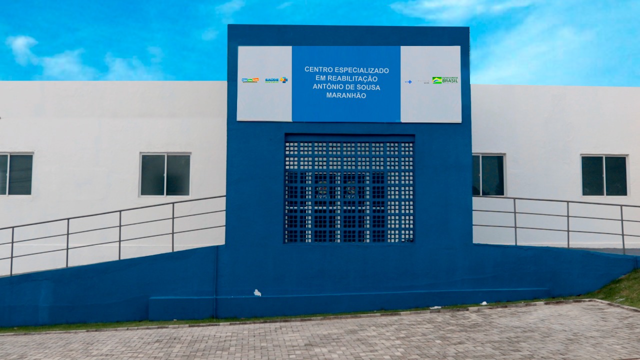 Prefeitura de Conde entrega o Centro Especializado em Reabilitação totalmente reformado nesta sexta-feira