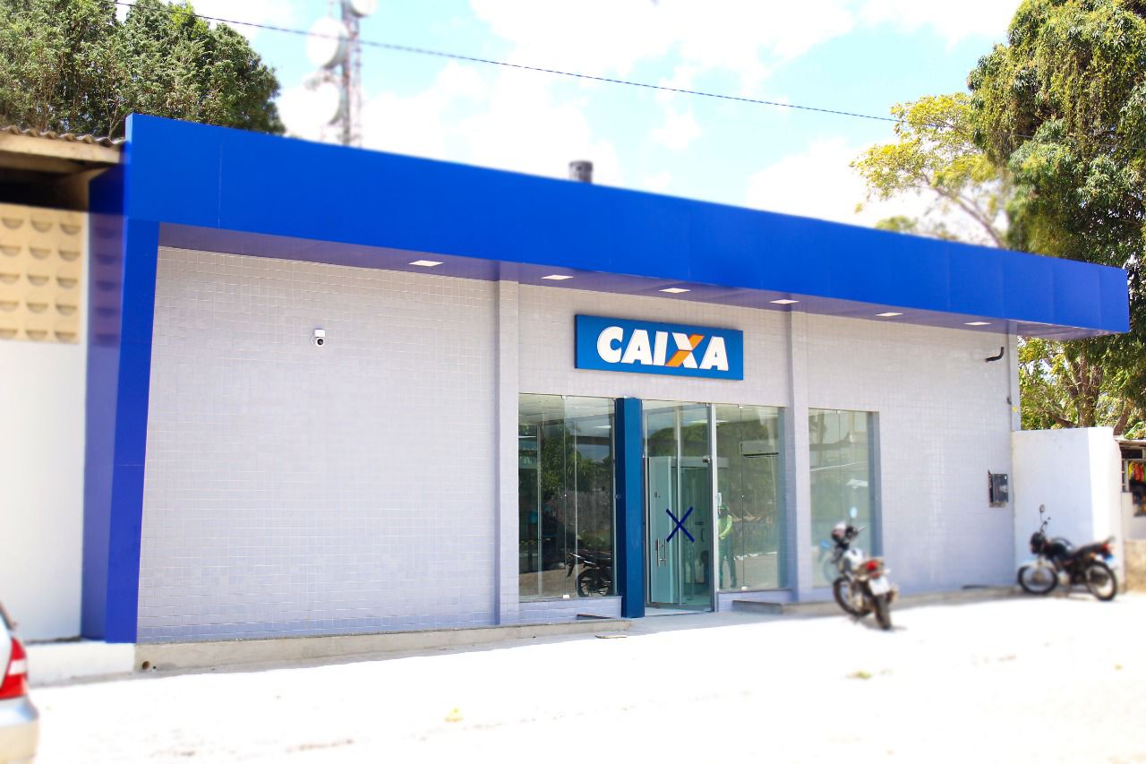 Inauguração da Caixa Econômica Federal em Conde acontece nesta segunda (12)