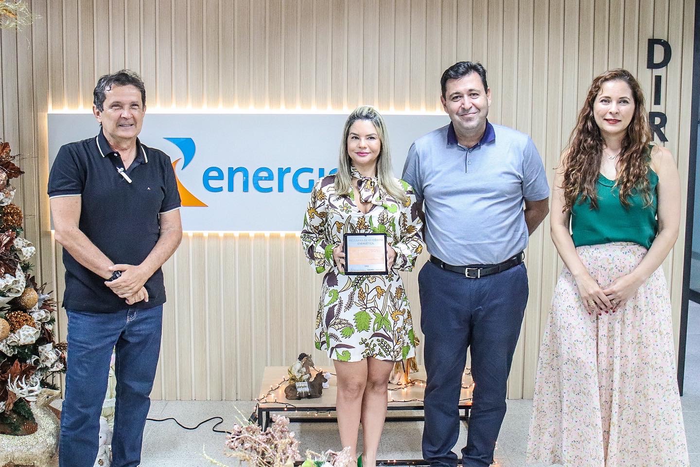 Parceria entre Prefeitura do Conde e Energisa gera economia de R$ 136 mil para o município