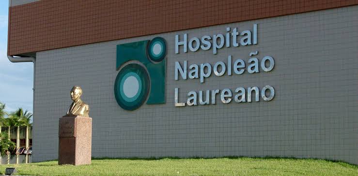 Prefeitura de Conde sanciona Lei que permite criação de Convênio com o Hospital Napoleão Laureano