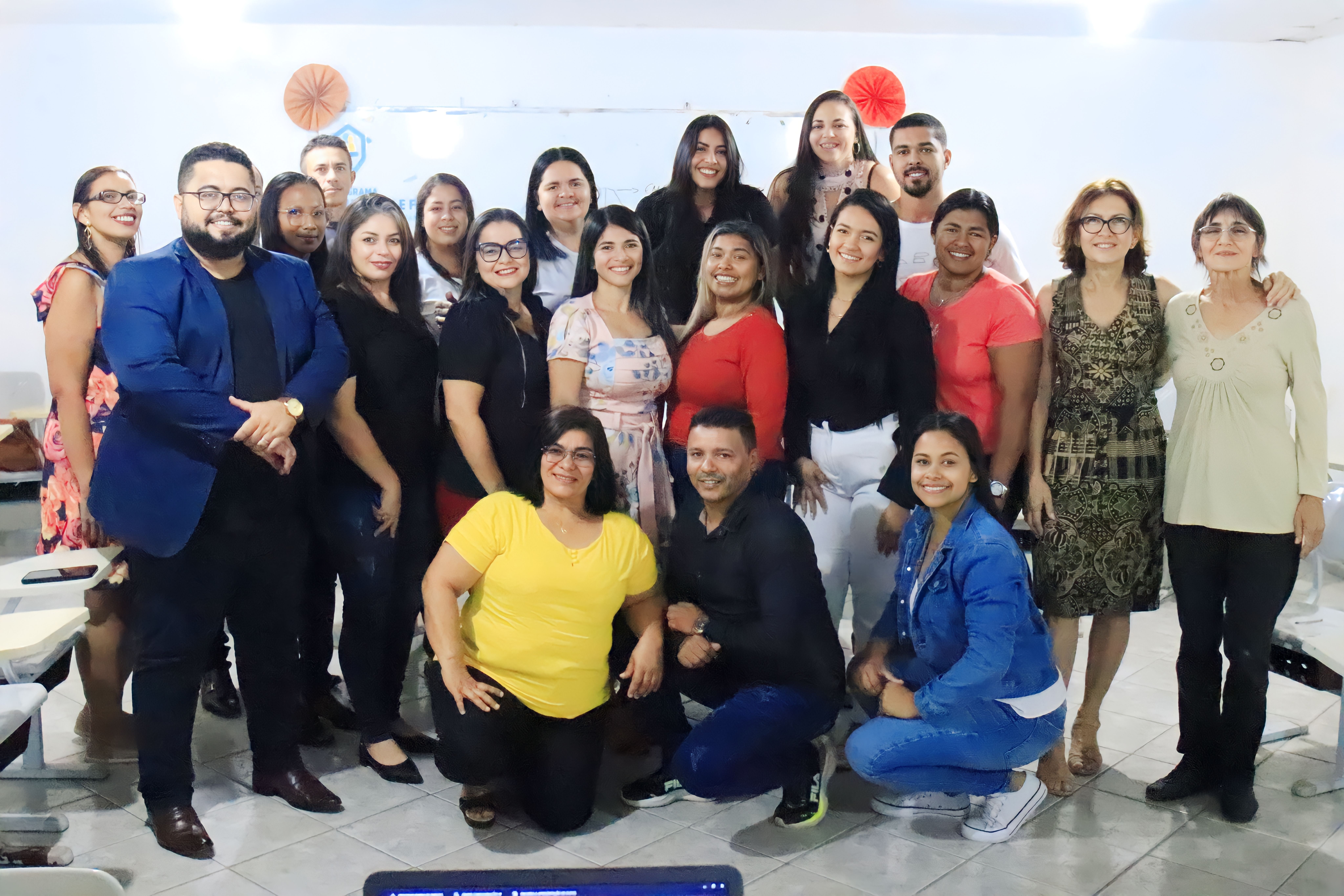 CMDCA realiza capacitação para os Candidatos ao Conselho Tutelar de Conde