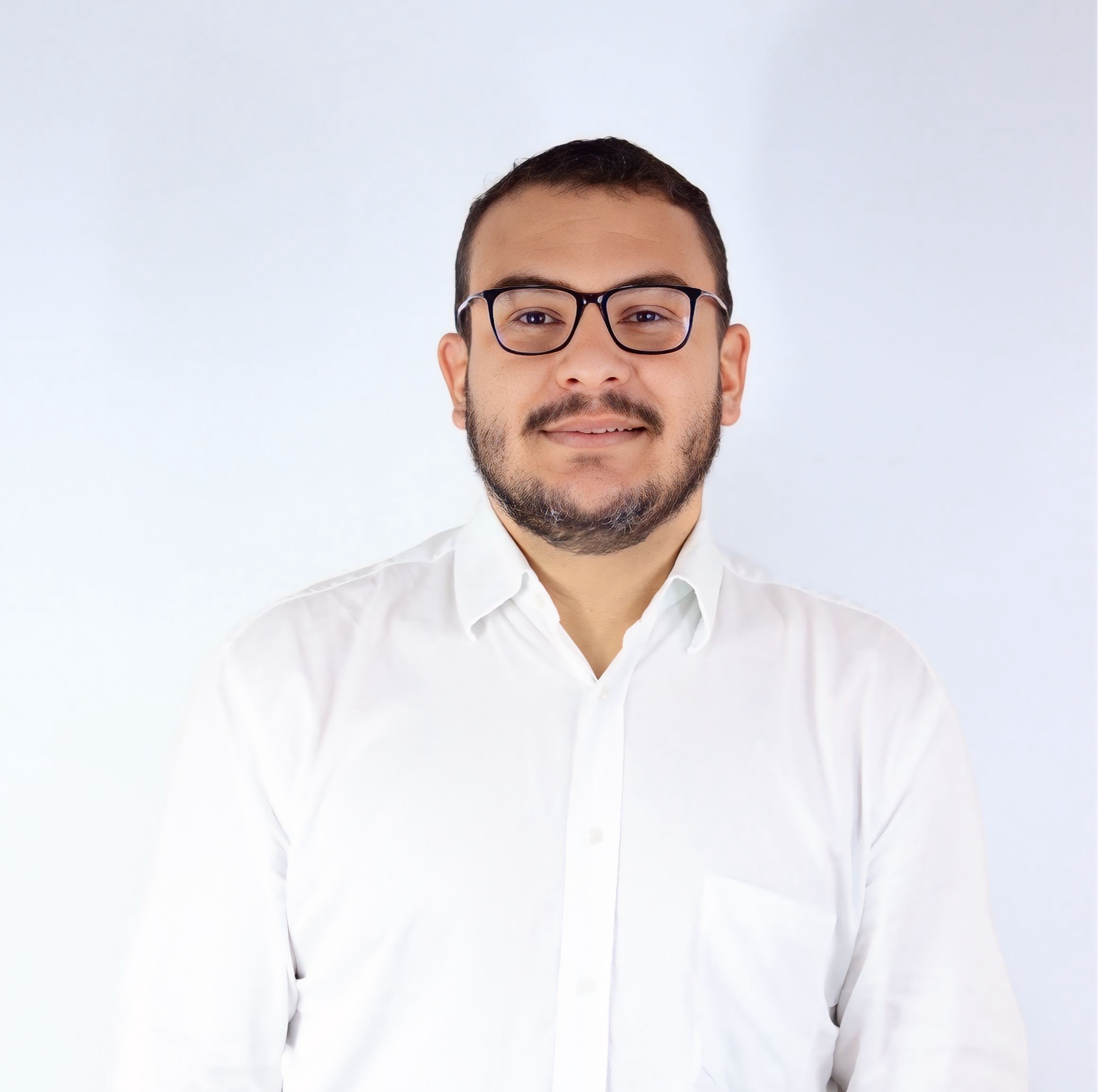 Foto Perfil Augusto Fernandes 