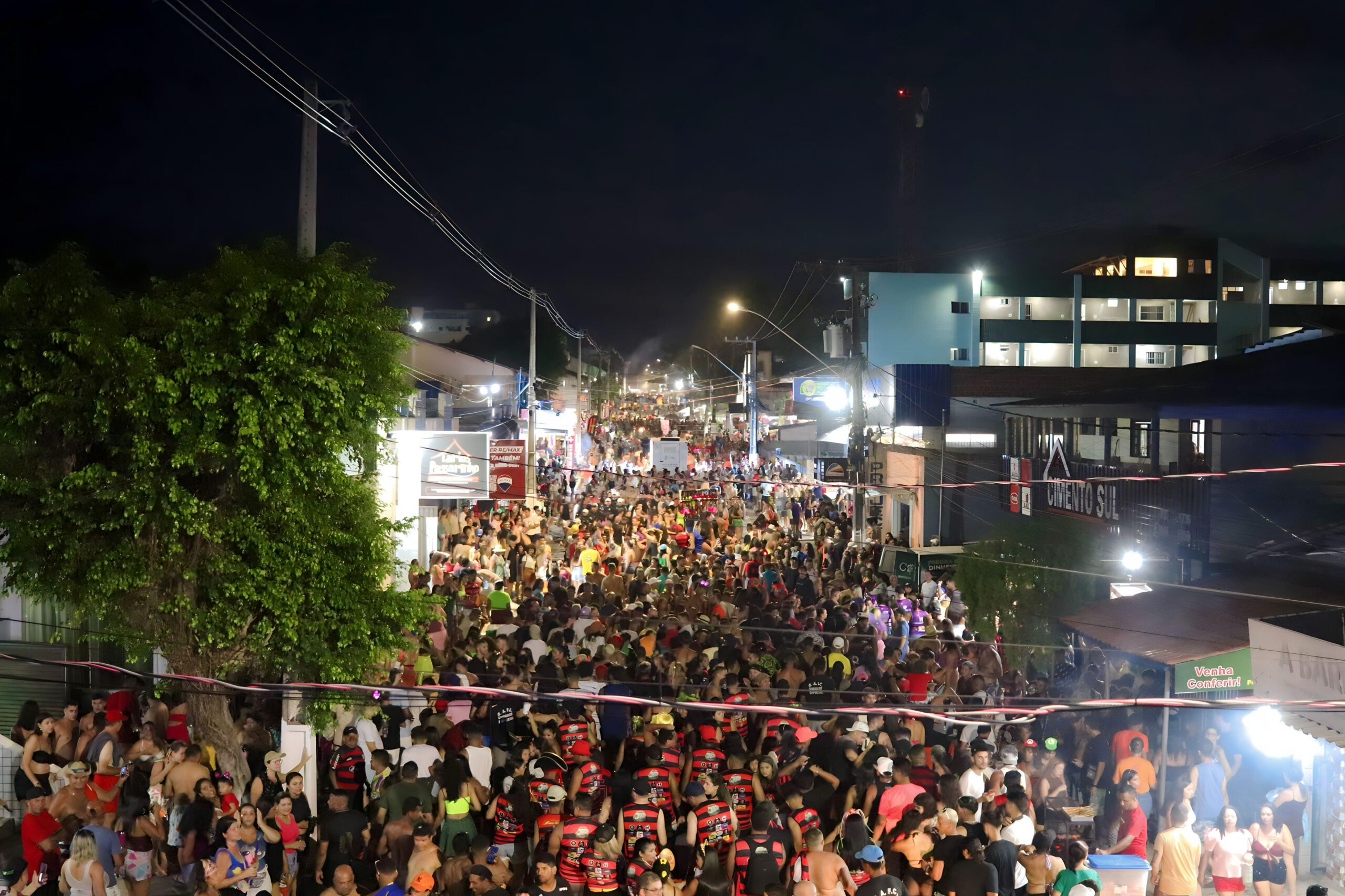 Prefeitura de Conde divulga line-up dos blocos do Corredor da Folia