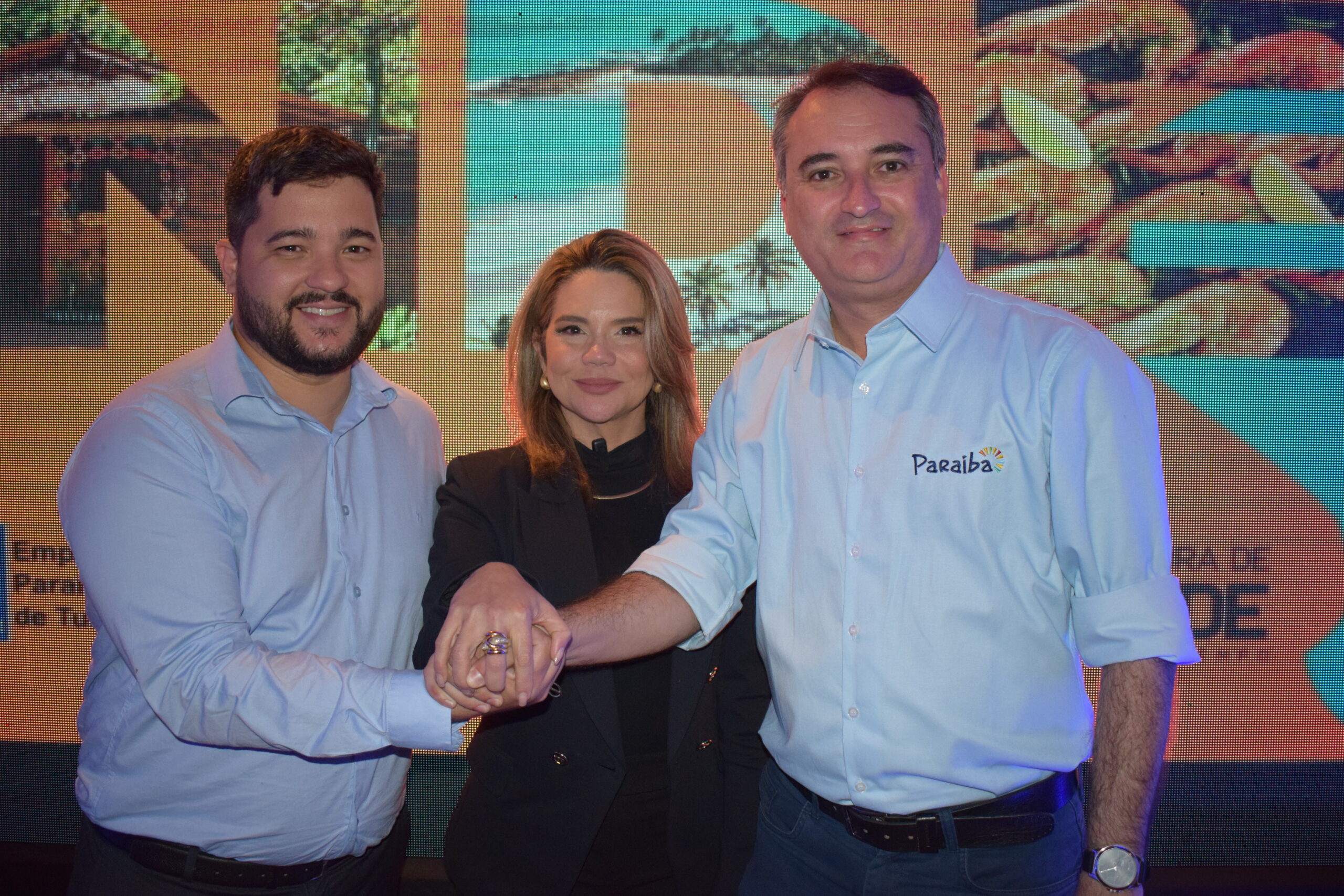 Conde apresenta potencial ao trade paulista e reforça vocação para experiências autênticas na Paraíba