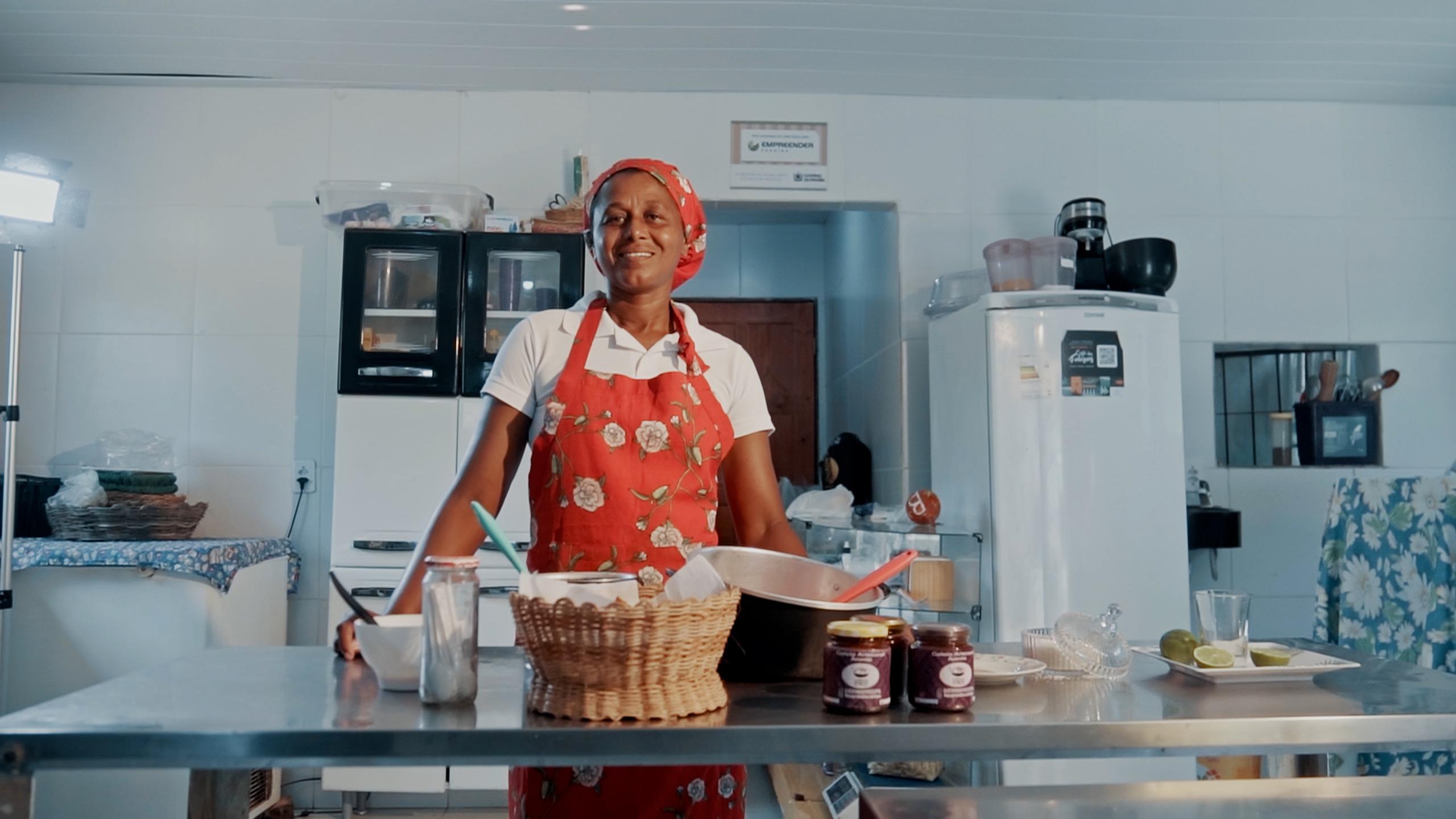 Websérie “Histórias de Conde” lança terceiro episódio e valoriza memórias, sabores e a força das mulheres negras do campo