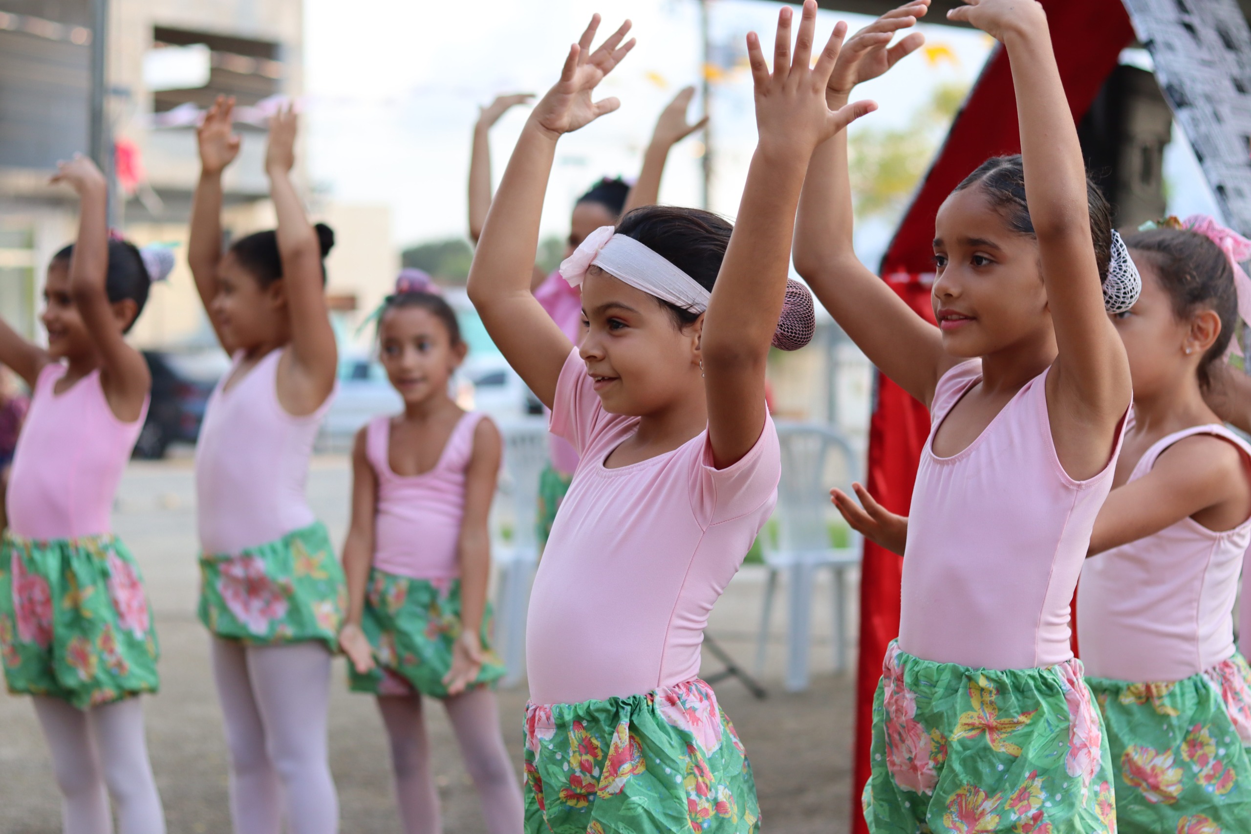 Prefeitura de Conde abre matrículas para oficinas culturais do 1º semestre de 2026