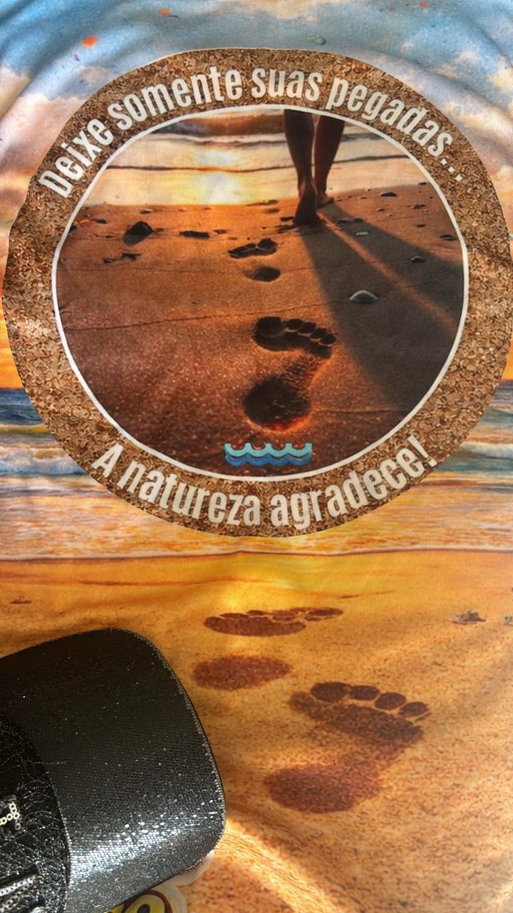 Imagem para o evento 2º Encontro de Conscientização Ambiental no Litoral Sul da Paraíba