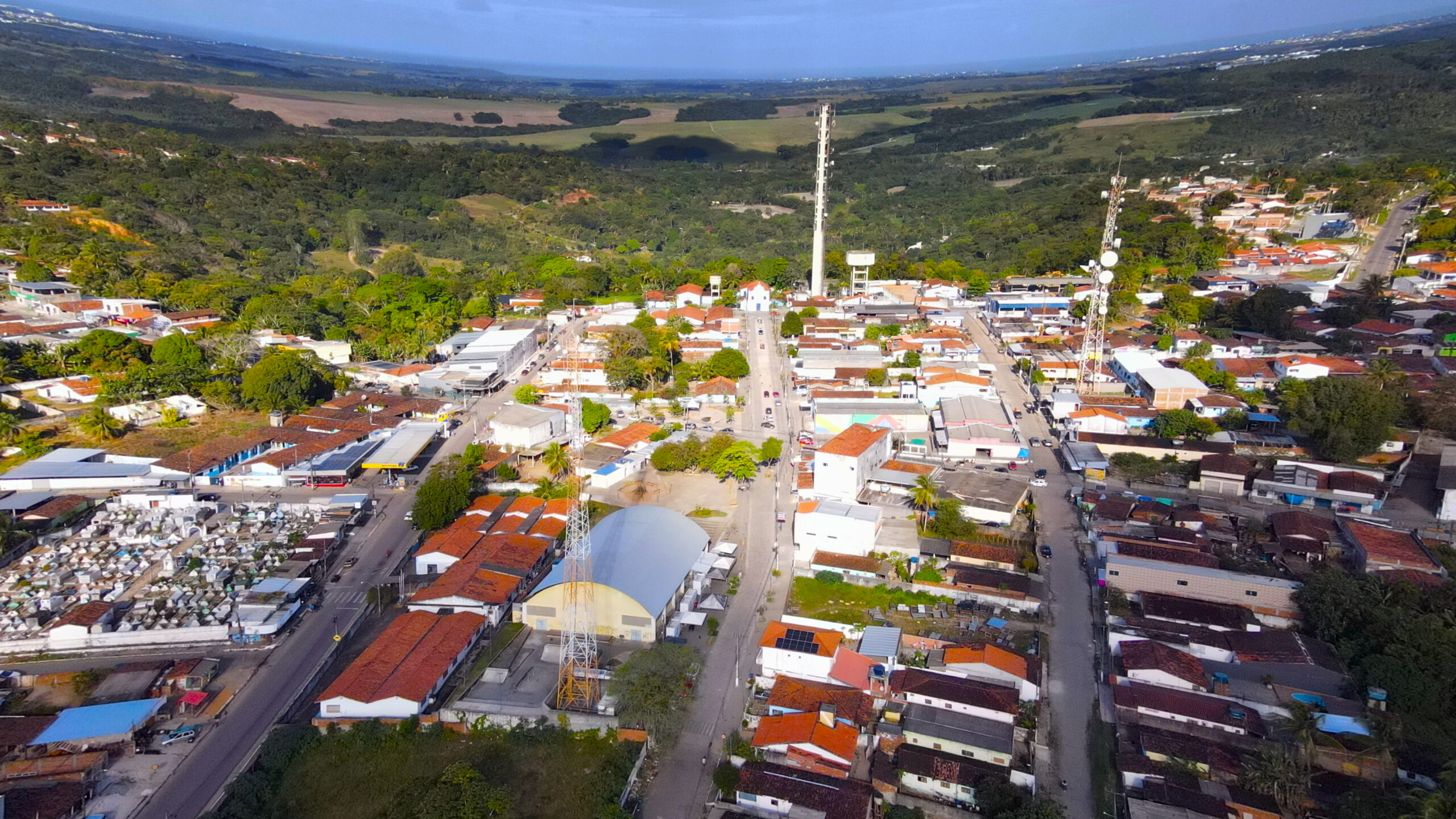 Prefeitura de Conde encaminha projeto de reajuste salarial de 5,5% para servidores municipais