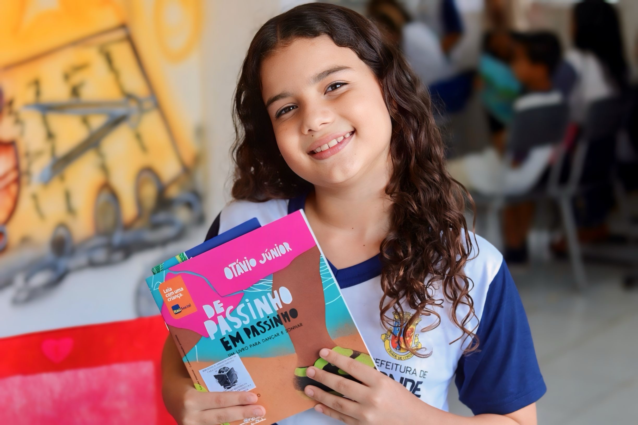 Educação de Conde se destaca na Paraíba e tem cinco escolas premiadas por desempenho na aprendizagem