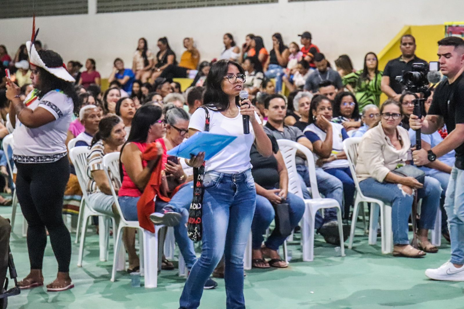 Prefeitura de Conde inicia plenárias do Orçamento Democrático e convoca população para participar das decisões