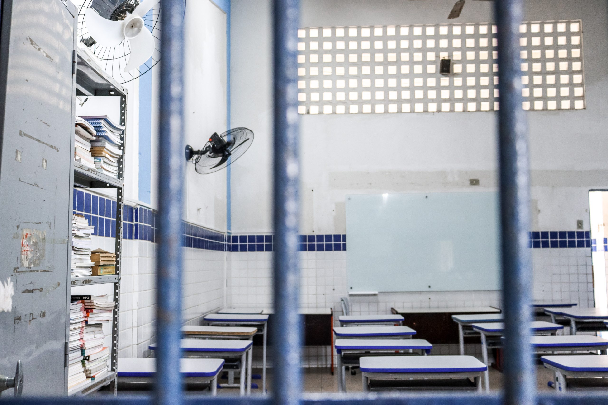 Conde suspende aulas e reforça ações emergenciais nas comunidades