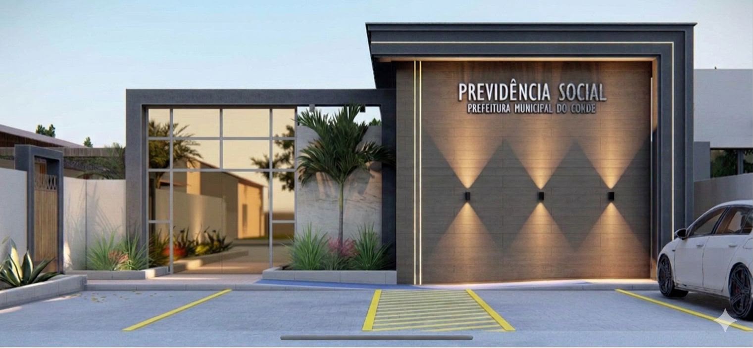 CondePrev inaugura nova sede com serviços gratuitos e programação especial em Conde dia (29/9)