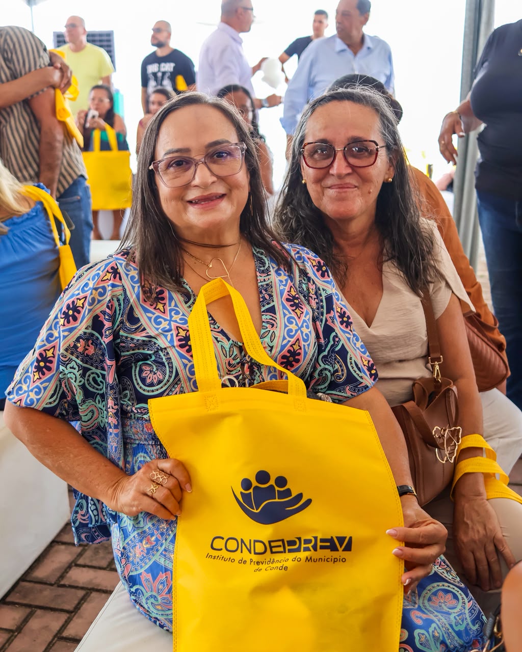 CondePrev oferece curso gratuito de doces e sobremesas natalinas para aposentados e pensionistas